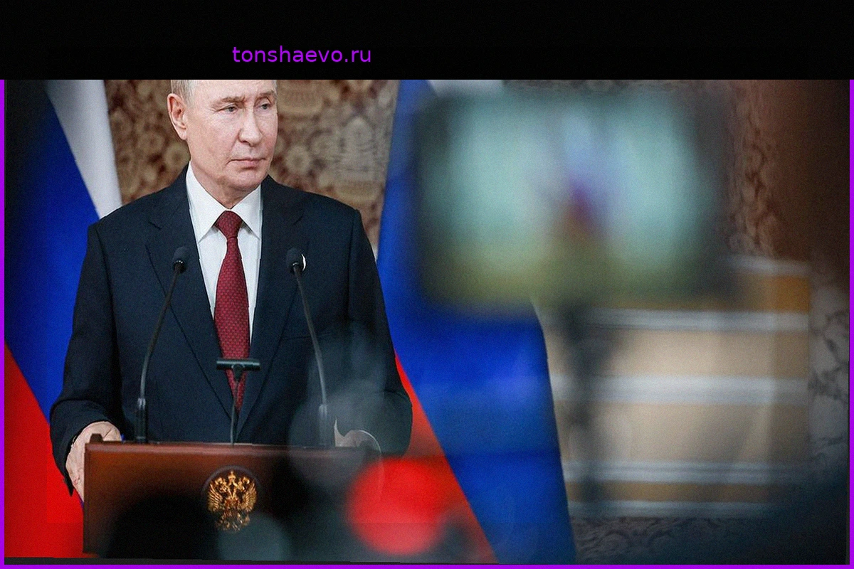 Путин предупредил о риске не достичь установленных показателей по авиаперевозкам