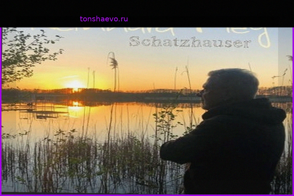 Новый альбом Рейнхарда Мея «Schatzhauser»: бард и республика