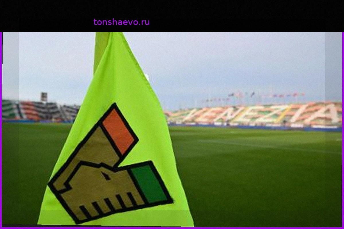 Официально: «Венеция» приобрела Кореля Лисмана из «Леха Познань»