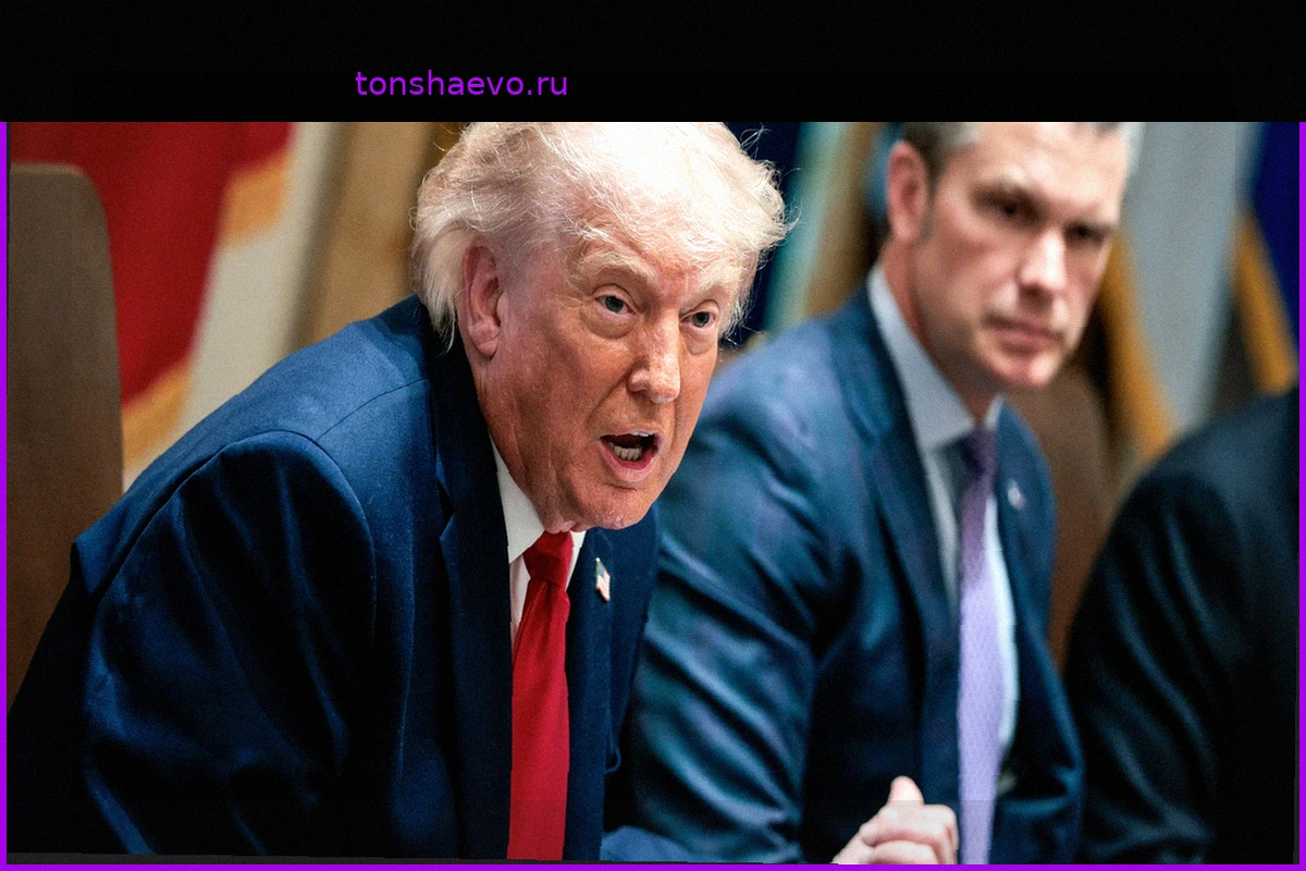 Эскалация иранского конфликта: Тегеран маневрирует, Трамп угрожает и санкционирует удары