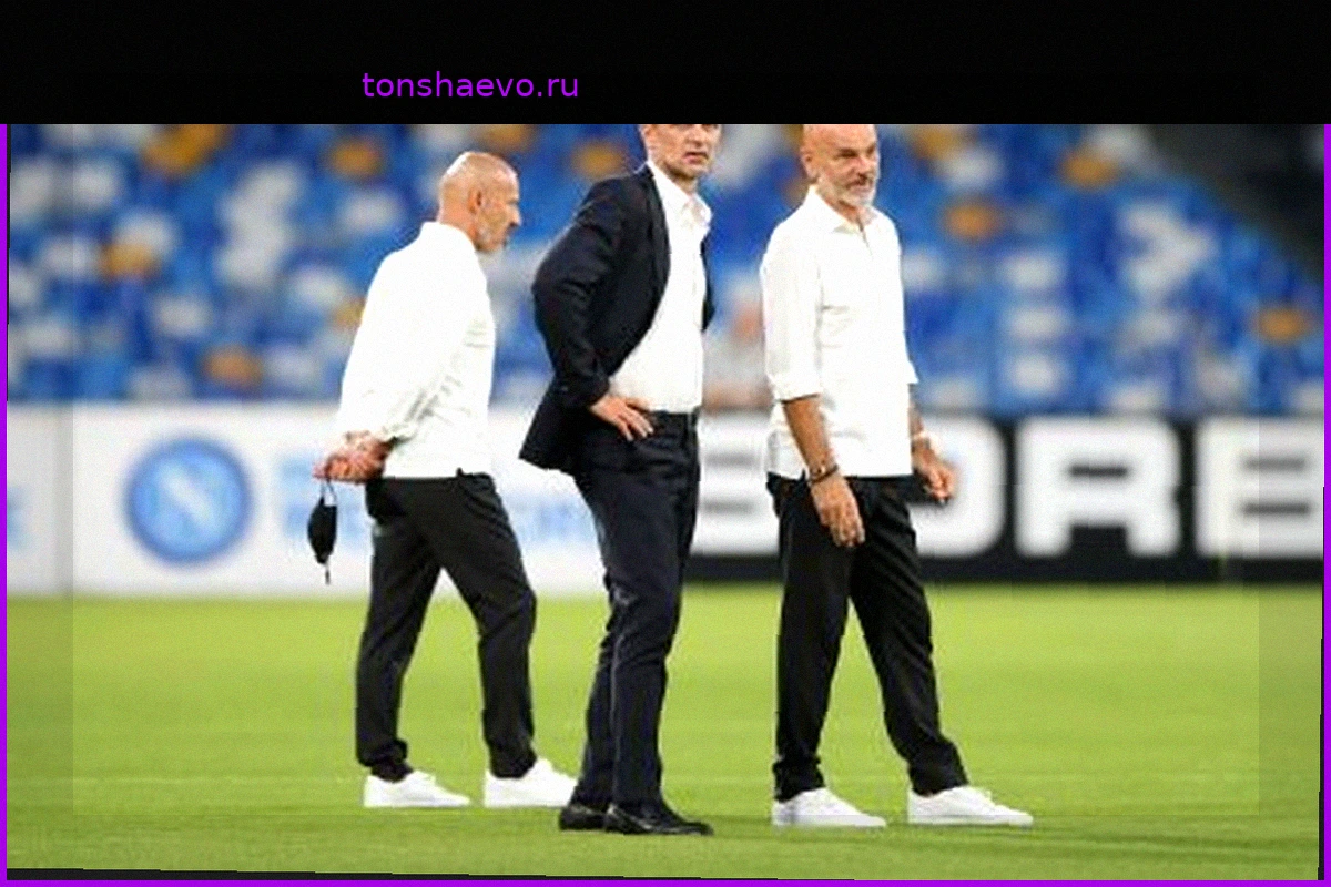 Report Maldini to reject new Italy technical director role
