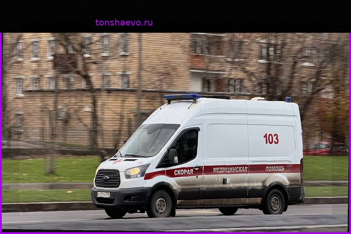 Mash: Волонтер, который нашел тело ребенка в Ингушетии, умер от разрыва в сердце