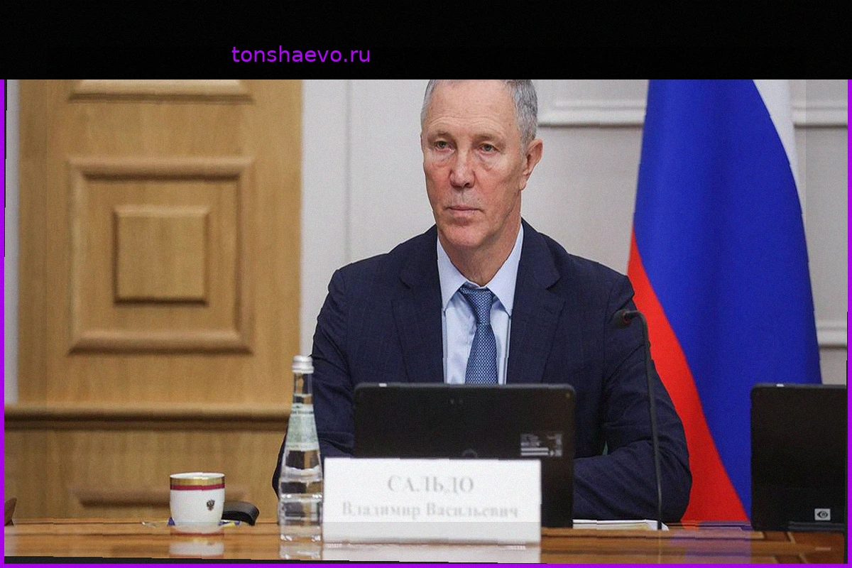 Сальдо опроверг данные о прекращении сообщения Херсонской области с Крымом