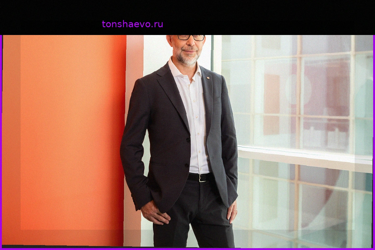 Mastercard и ИИ: «Больше защиты благодаря стартапу»