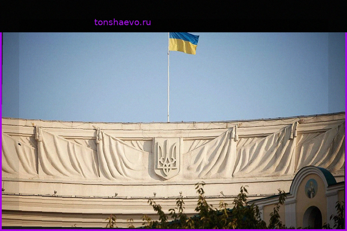 Украинская ПВО не смогла отразить ночной удар по Киеву