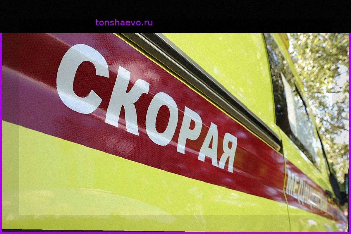 Два человека погибли при беспилотной атаке на Нижегородскую область