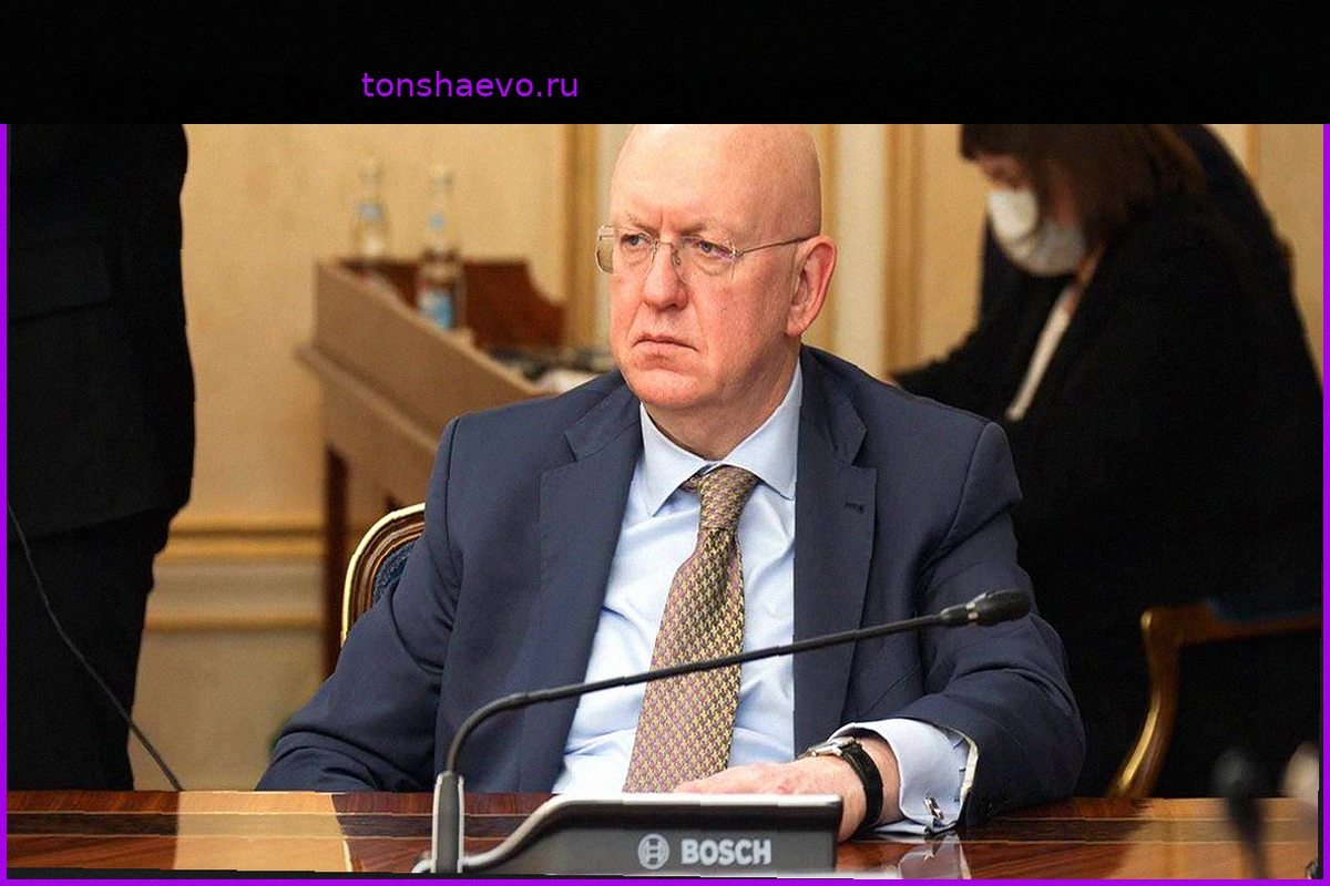 Небензя: Европейские члены Совбеза ООН глумятся над жертвами атаки ВСУ в ЛНР