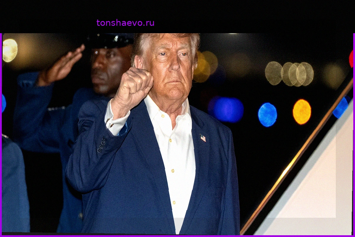 Украинский конфликт: Трамп предложил посредничество после переговоров с Путиным и Зеленским