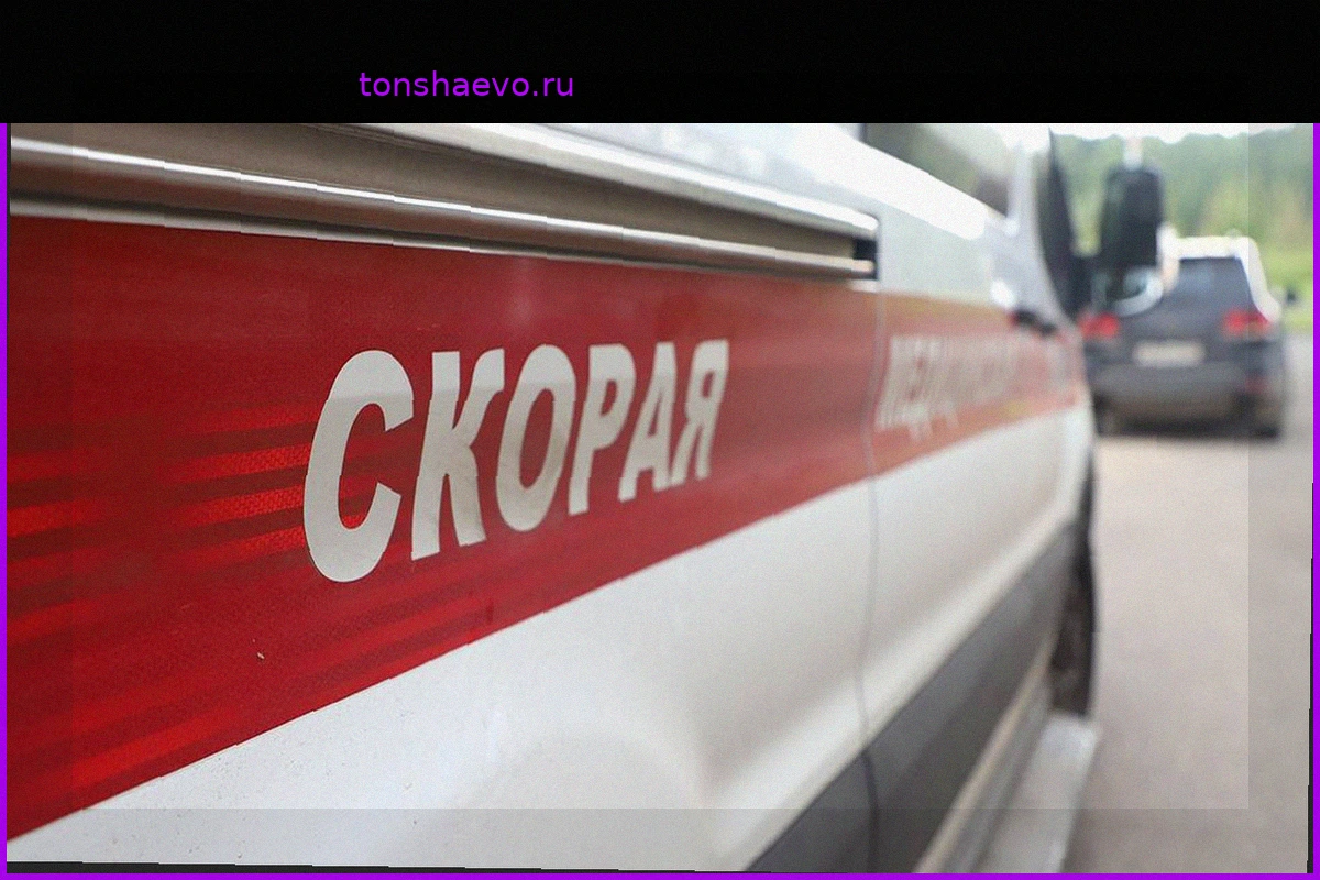 В Зеленограде под окнами многоэтажки найдено тело 19-летнего студента