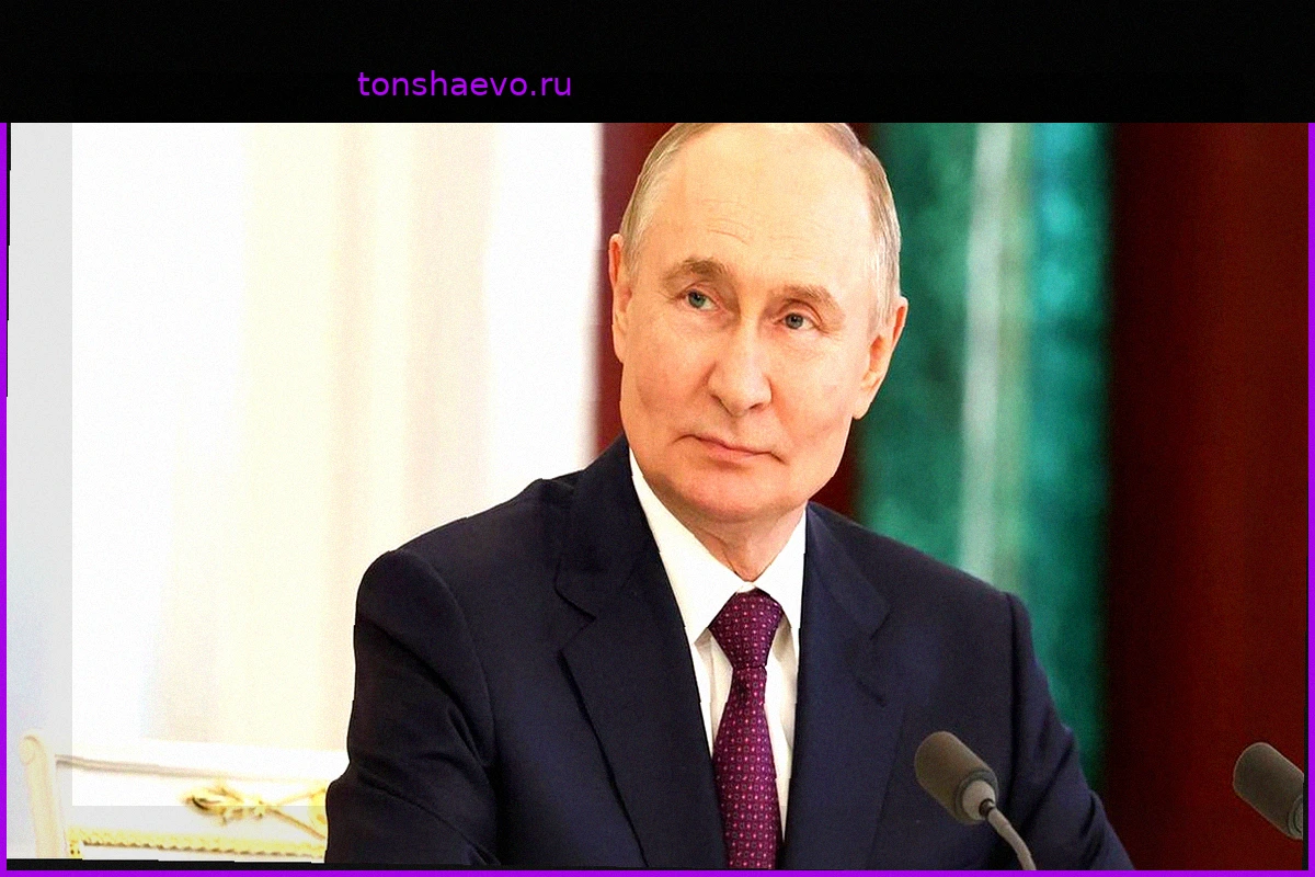 Учительница Путина о немецком языке, школьных годах и любимых заготовках