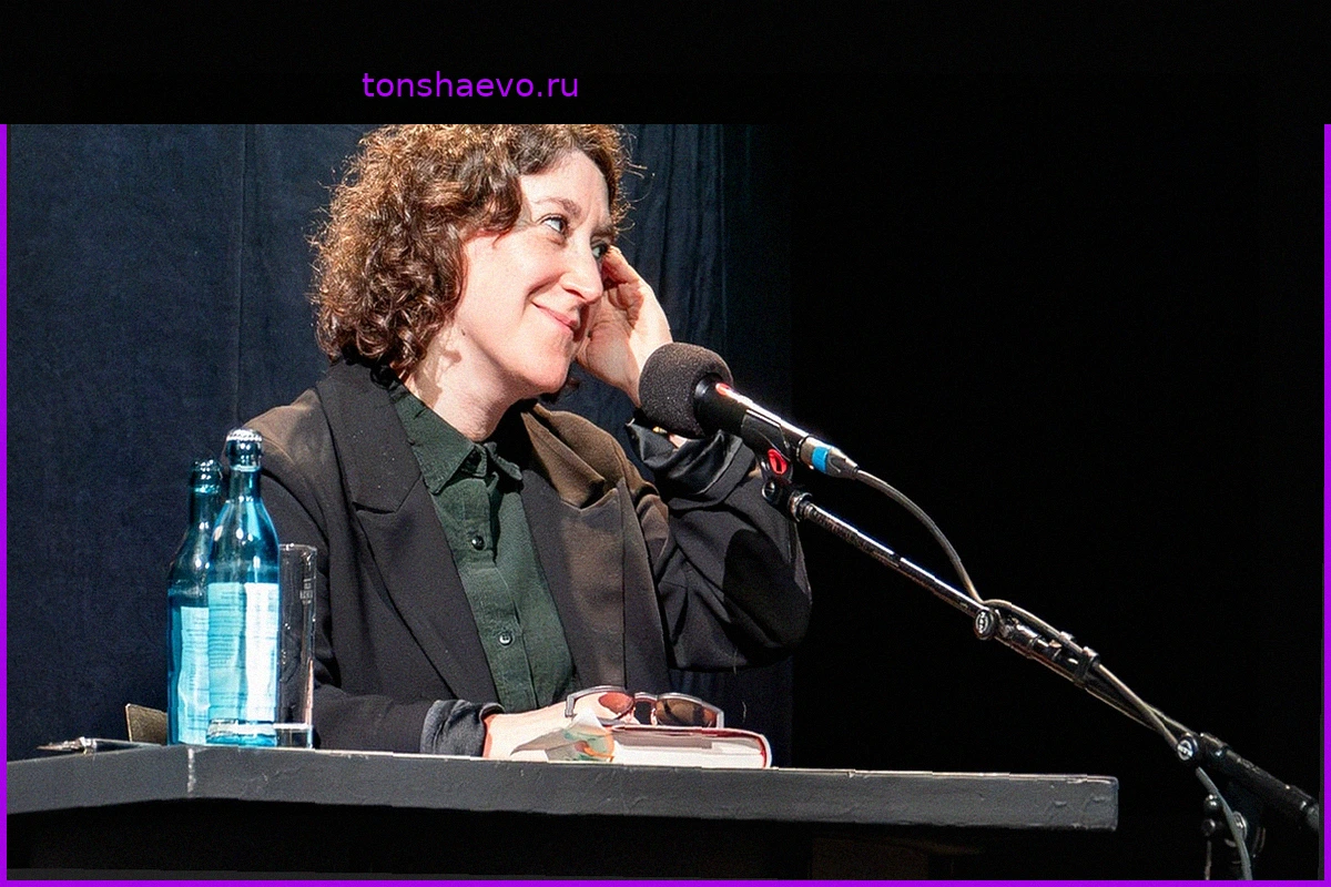 Лена Горелик: «Я написала эту книгу, задаваясь вопросом, нуждается ли мир в еще одном романе о матерях»