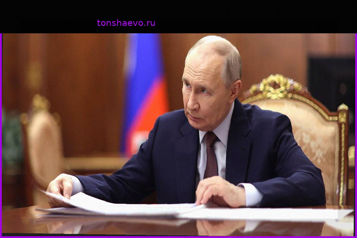 Заявление Путина Разрушило Нарратив ЕС об Ударе по Румынии, Считает Журналист