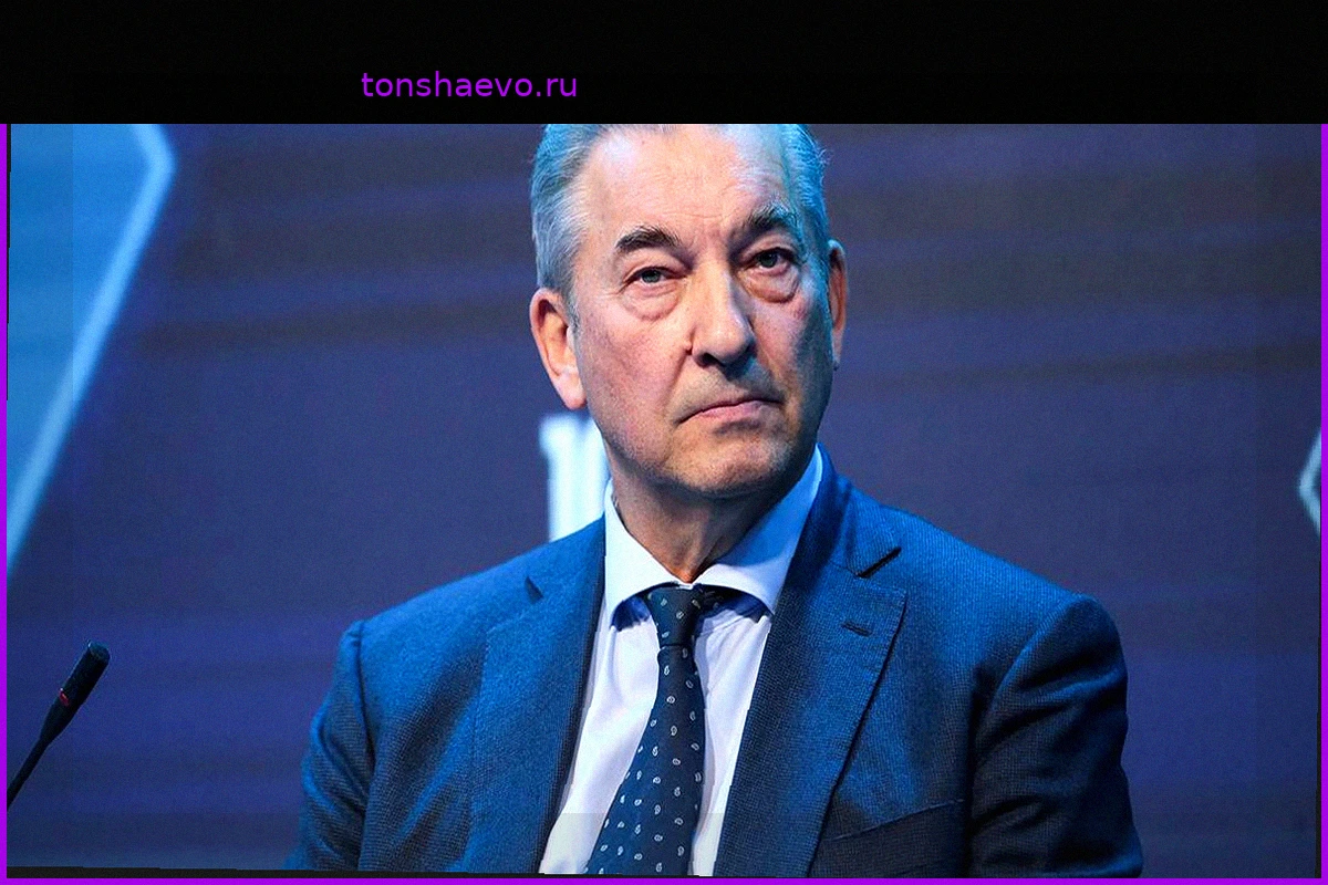 «Не показали ничего внятного»: Третьяк оценил Чемпионат мира по хоккею без РФ