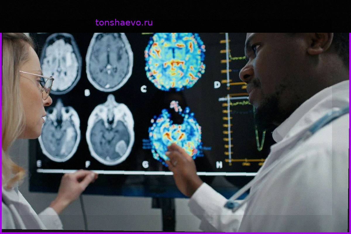 Что, если старение мозга вызвано скрытыми генетическими сбоями?