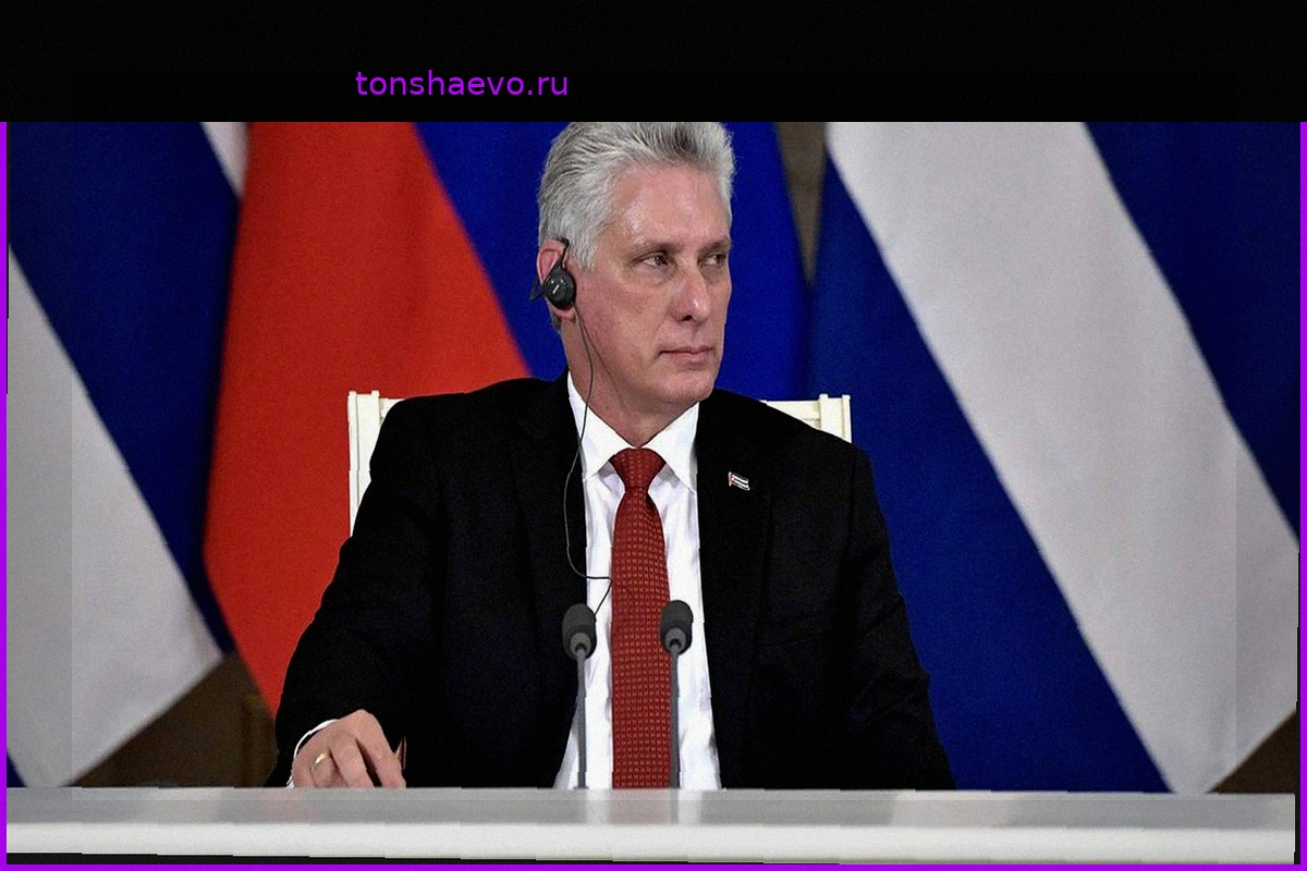 Президент Кубы: Вторжение США приведет к «кровавой бойне»