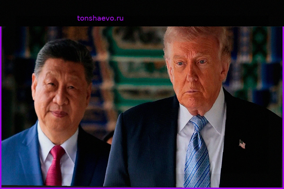 Фрэнсис Фукуяма в беседе: «Правительство Трампа – самое коррумпированное за всю американскую историю»