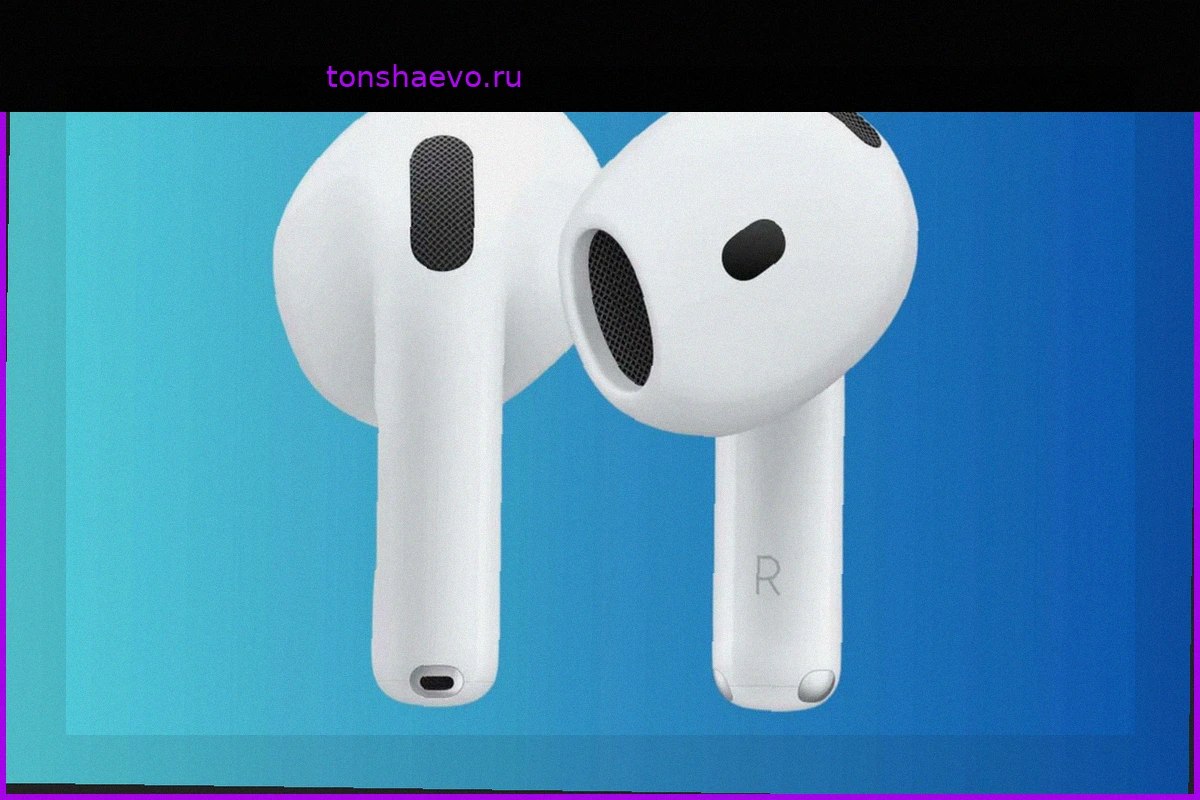 Акция Rakuten на Apple AirPods 4: небывалые скидки, доступные ограниченное время