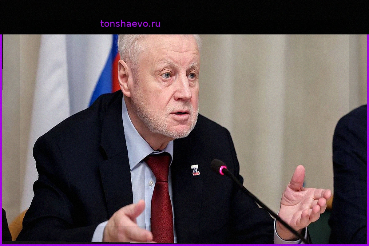 Депутат Миронов предложил предприятиям РФ формировать собственные подразделения для защиты от БПЛА