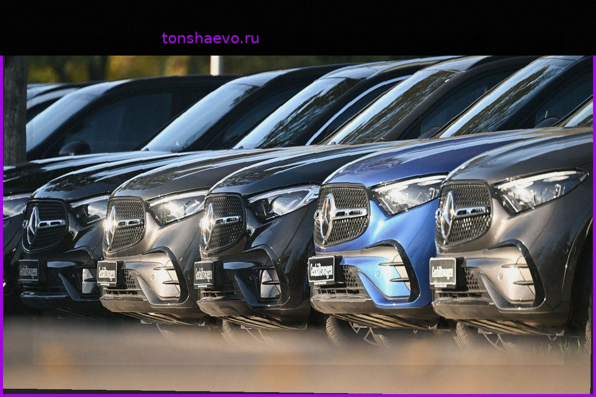 Деловой дайджест: Mercedes-Benz продает автосалоны в Берлине и Бранденбурге