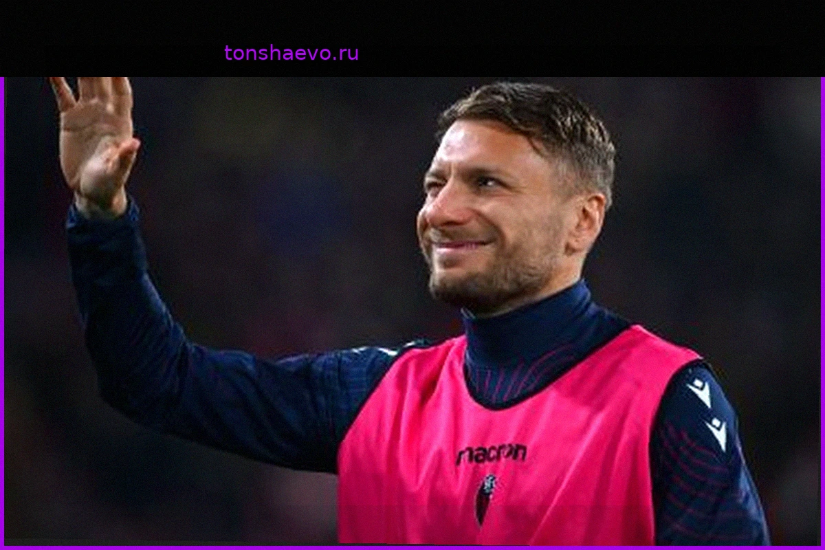 Чиро Иммобиле покидает Paris FC после шести месяцев