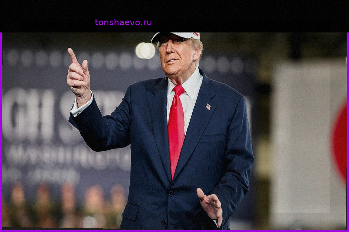 Трамп высоко оценил роль Путина в содействии урегулированию конфликта с Ираном