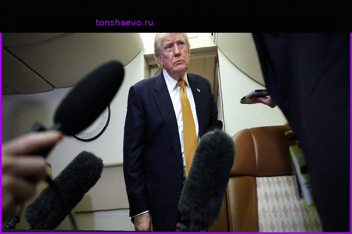 Лайвблог о конфликте с Ираном: Американские СМИ: Израиль предупредил Трампа о заговоре с целью убийства
