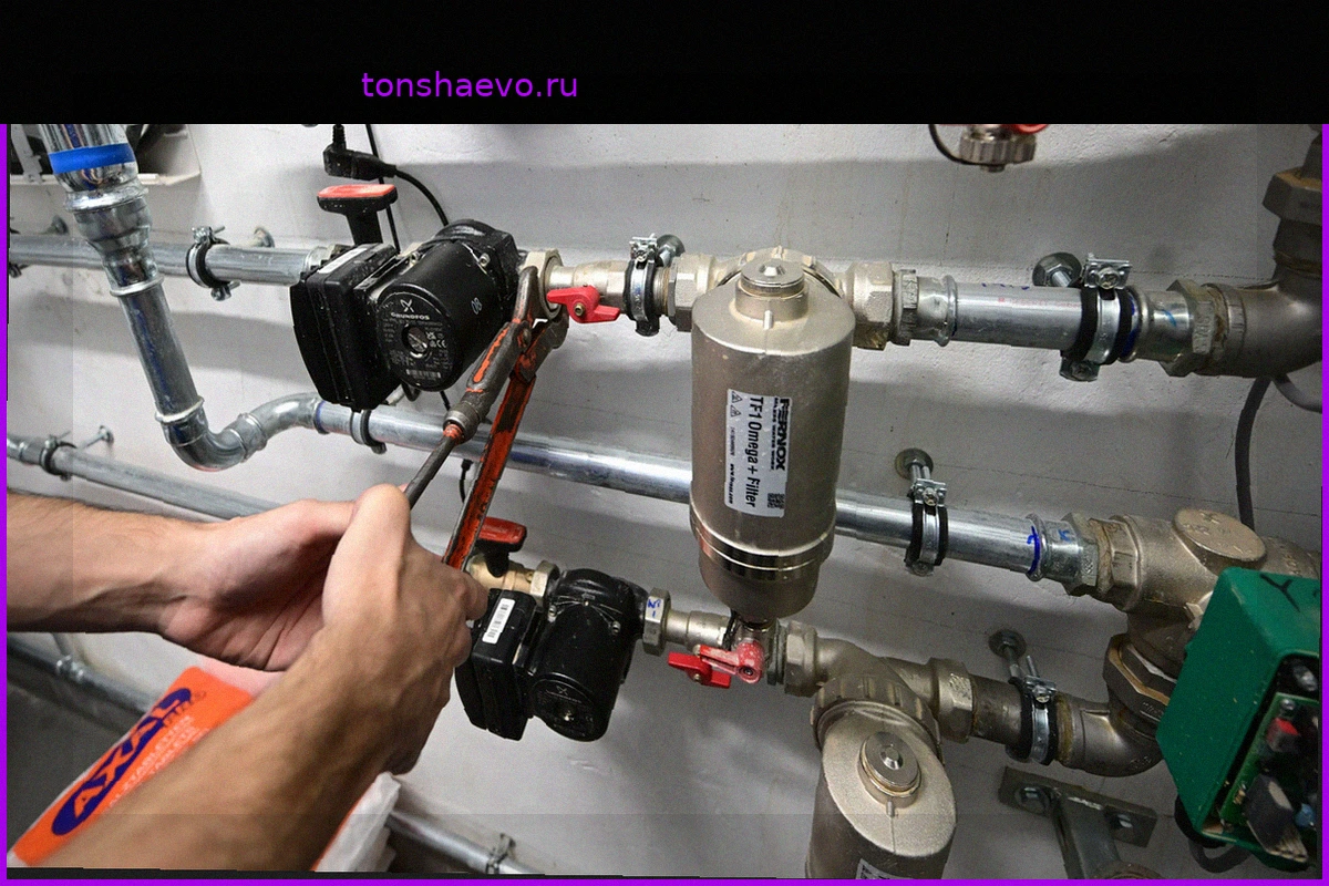 Сдерживание расходов на отопление: Подумайте и об арендодателях!