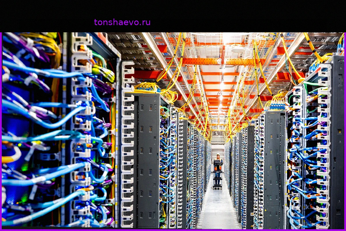 Программное обеспечение Chapsvision: планы роста европейского Palantir