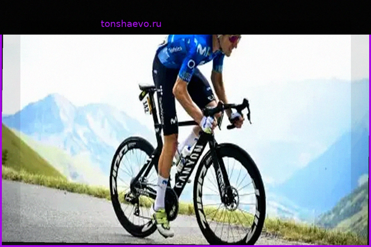 Пабло Кастрильо продлил контракт с Movistar Team до 2030 года