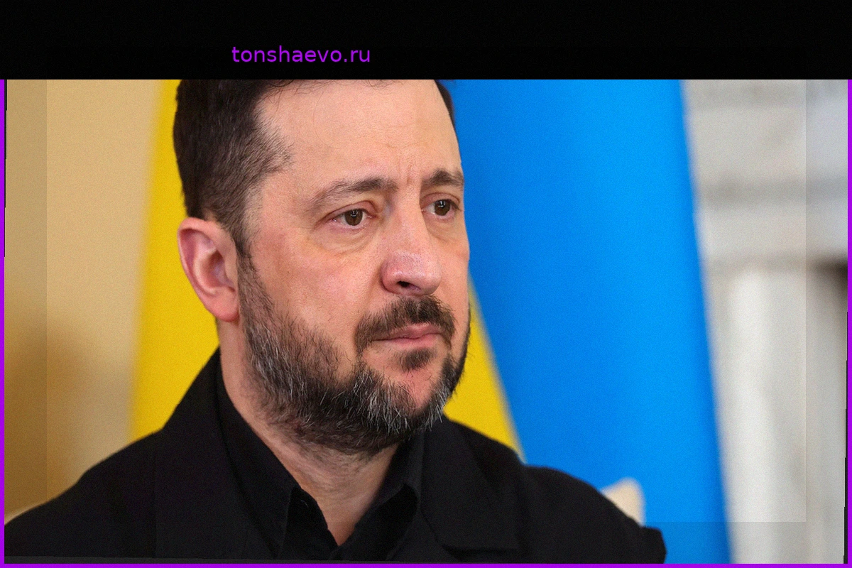 Война в Украине: Зеленский анонсирует новые удары дронов по России