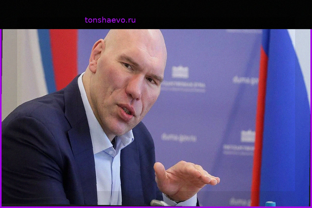 Валуев призвал «не обольщаться» решением МОК о российских спортсменах