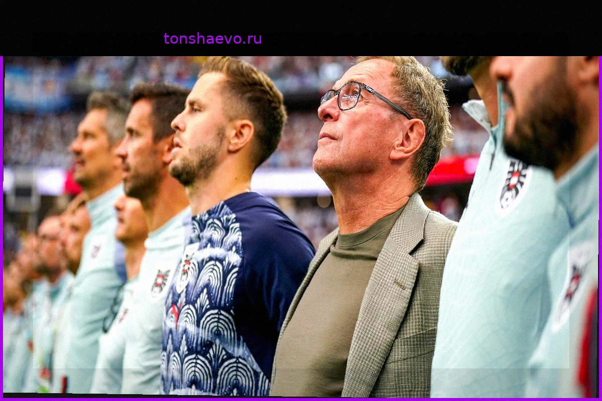 Aus Backnang auf die WM-Bühne - auf den Spuren von Ralf Rangnick