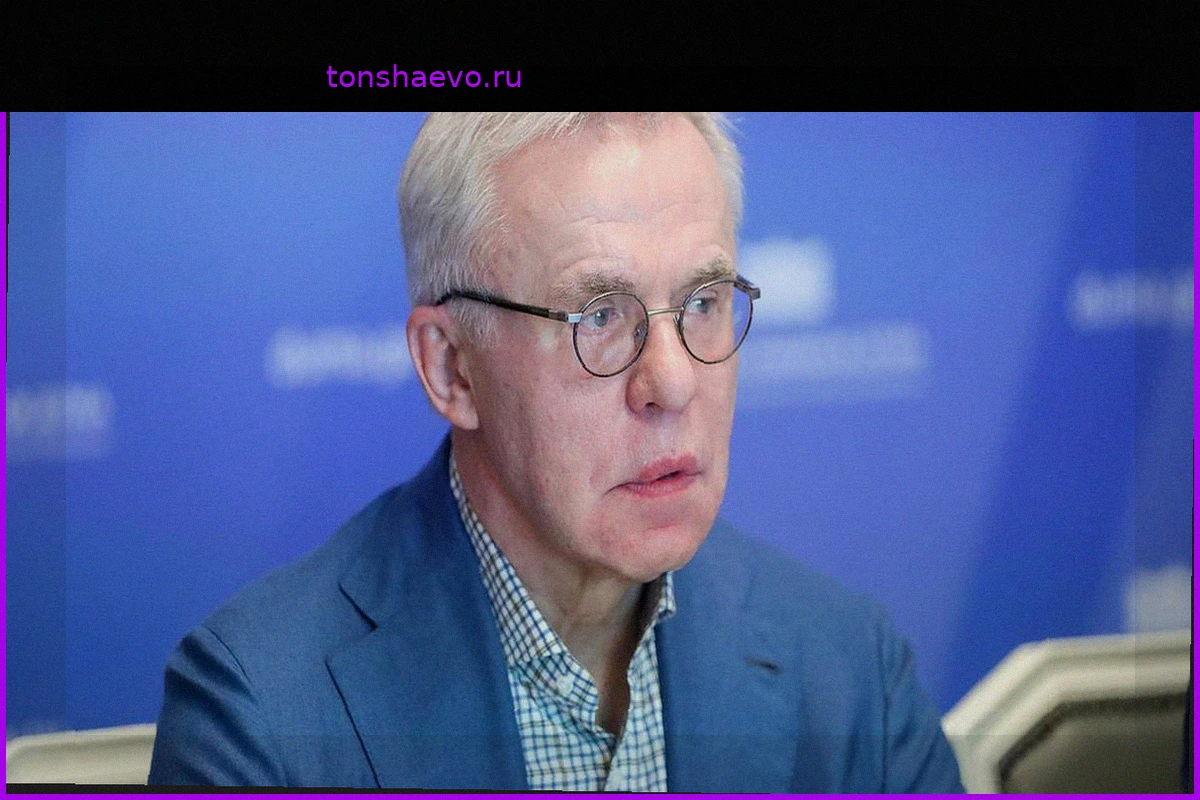 Вячеслав Фетисов Рассказал о Хоккейных Матчах с Владимиром Путиным