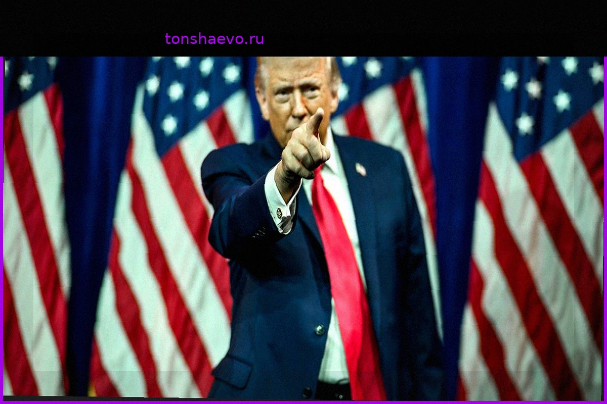 «Все ненавидят тебя»: Трамп угрожал Нетаньяху разрывом отношений из-за Газы