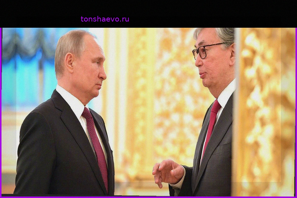 План визита Владимира Путина в Казахстан и саммит ЕАЭС в Астане