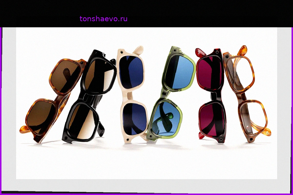 Meta lance des lunettes IA moins chères que les Ray-Ban Meta : voici ce qui change vraiment