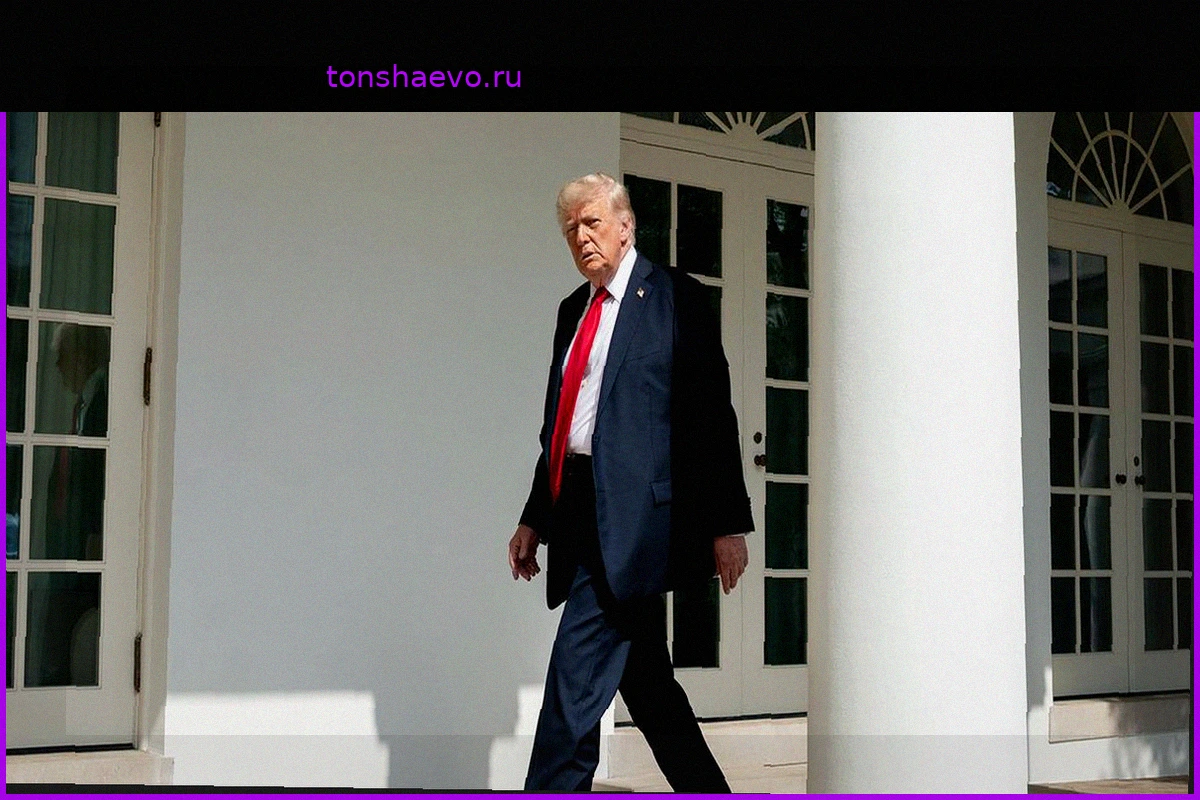 Трамп планирует выкупить архипелаг Чагос у Великобритании: Стратегия США и база Диего-Гарсия