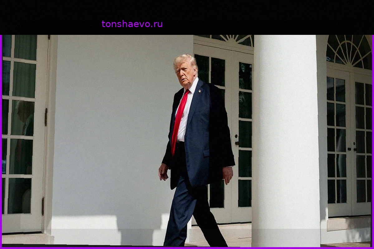 Трамп допустил отправку переговорщиков в Москву по украинскому урегулированию