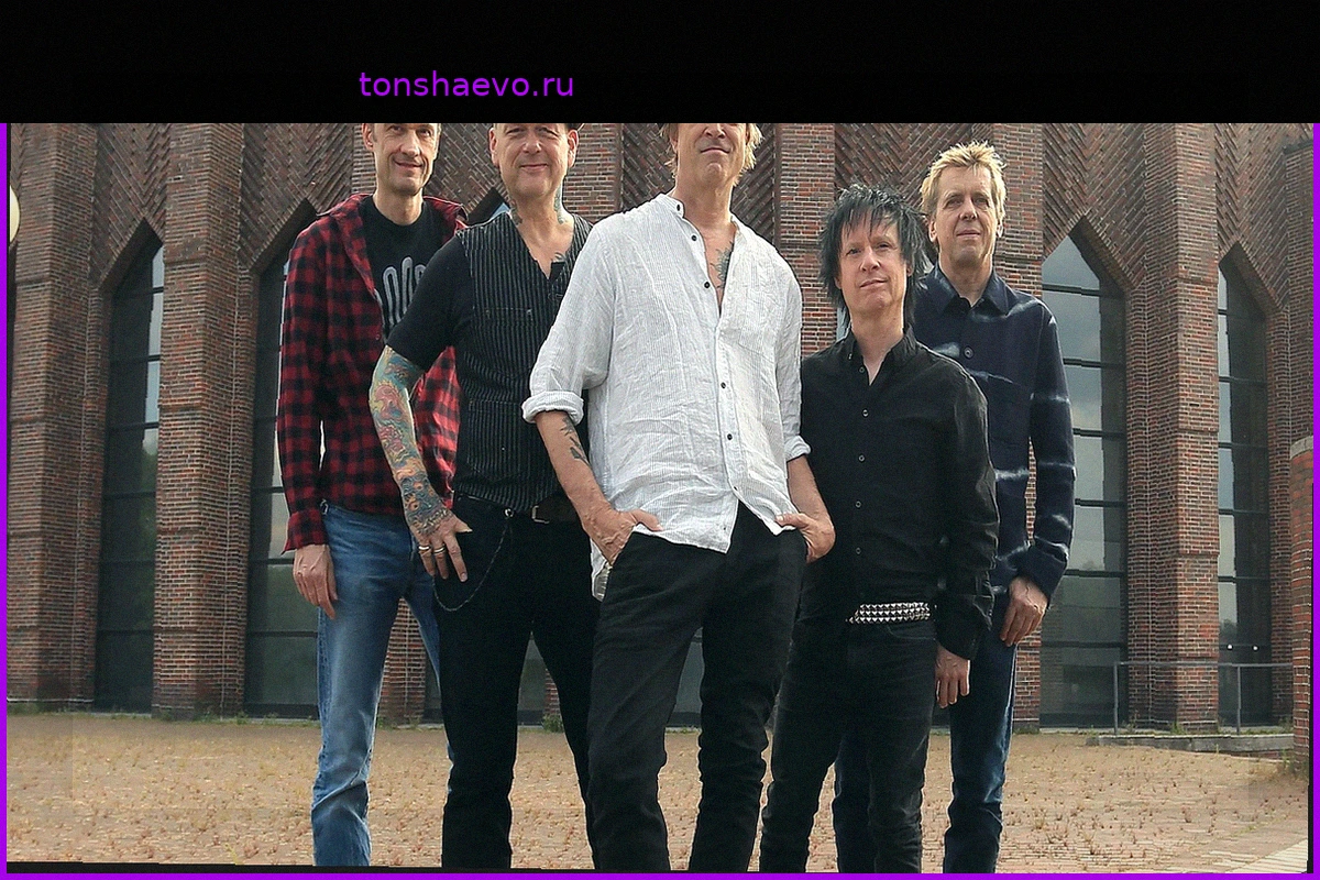 Последний альбом Die Toten Hosen: Прощальный глоток из бутылки
