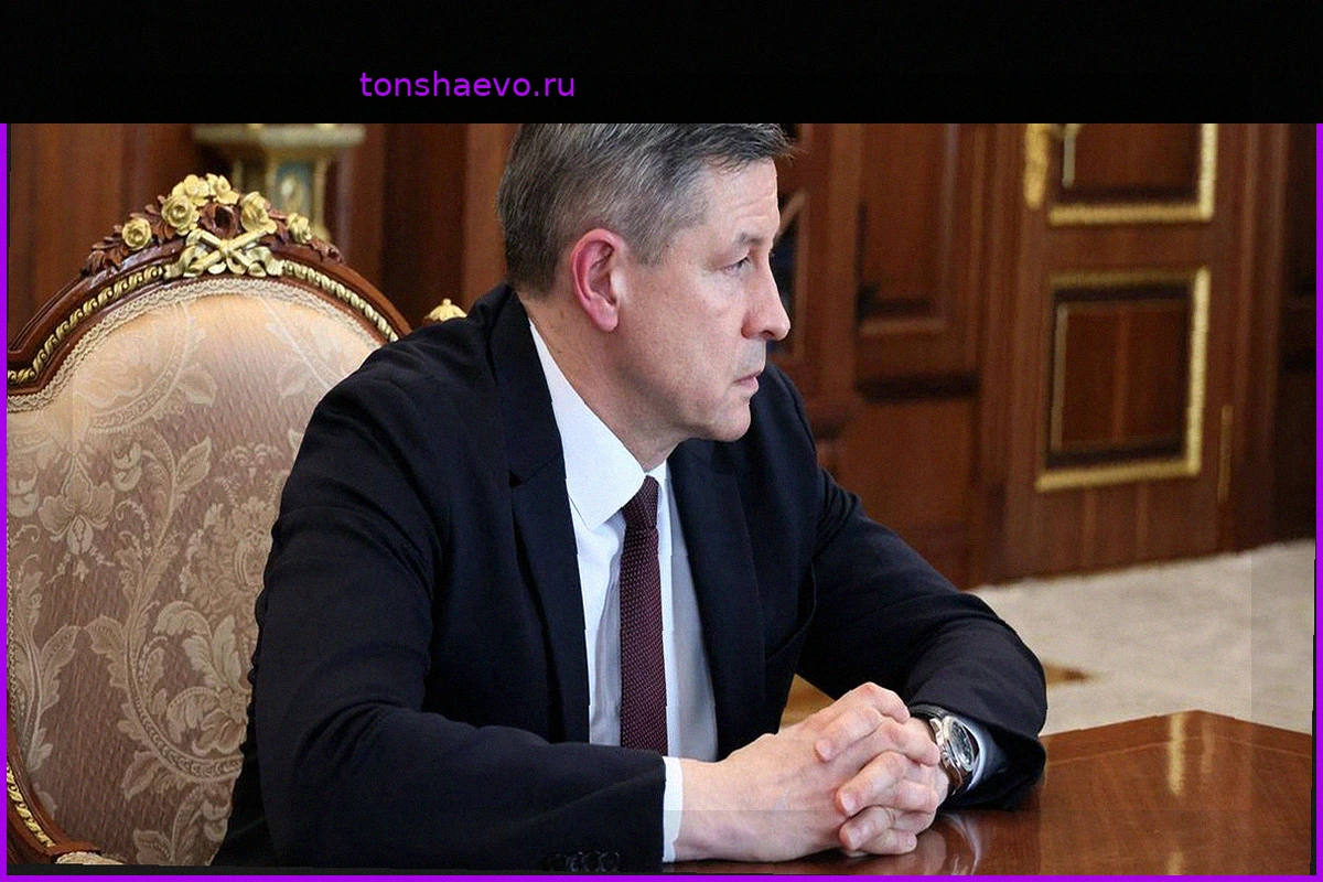 Врио главы Брянской области отправил правительство региона в отставку