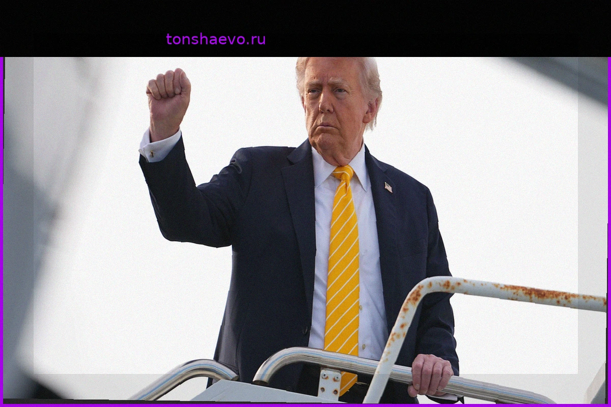 Лайвблог: США при Трампе — Сокращение военного присутствия в Германии на более чем 5000 солдат