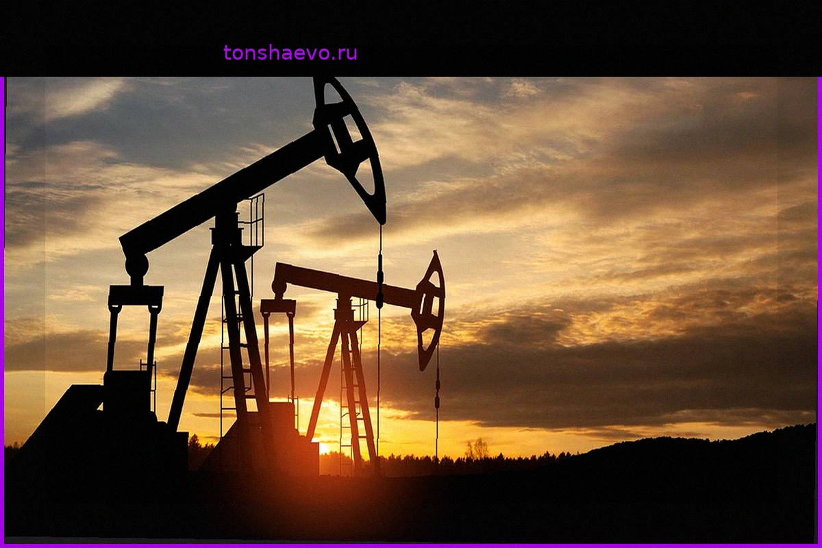 США Отозвали Лицензию на Операции с Иранской Нефтью
