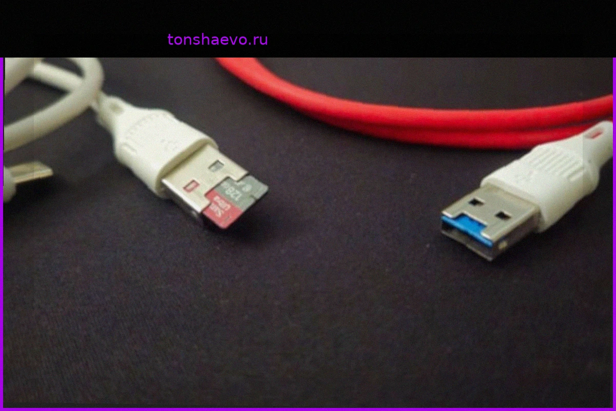 Коварная ловушка в обычном USB-кабеле: Новая угроза кибербезопасности