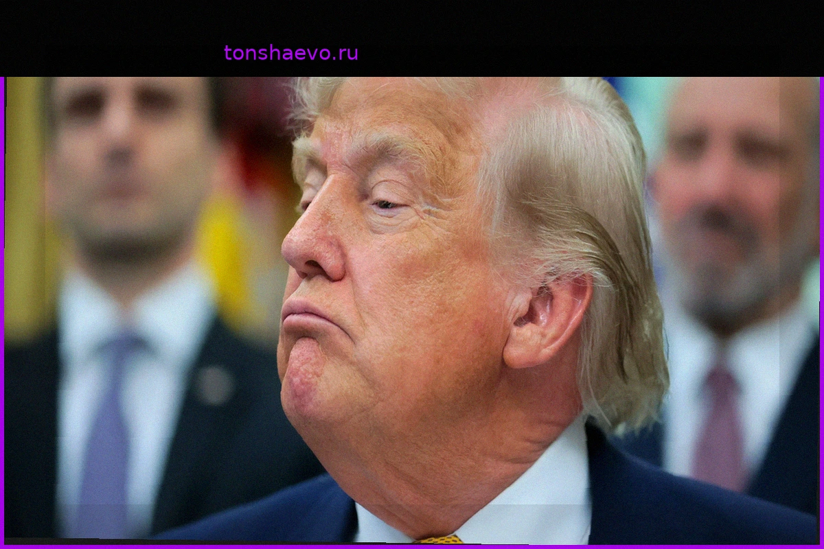 США при Трампе: Суд США остановил ключевой инструмент предвыборной программы Трампа