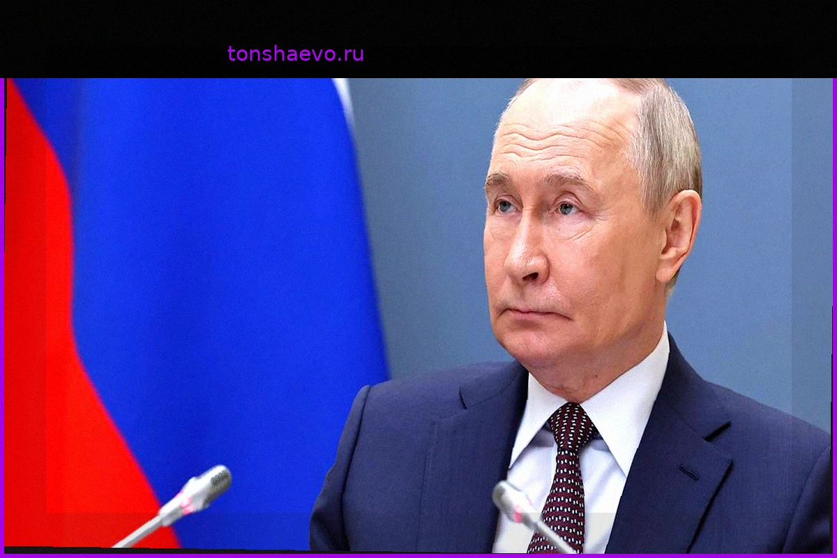 Минобороны РФ отреагировало на призыв Путина к участникам СВО