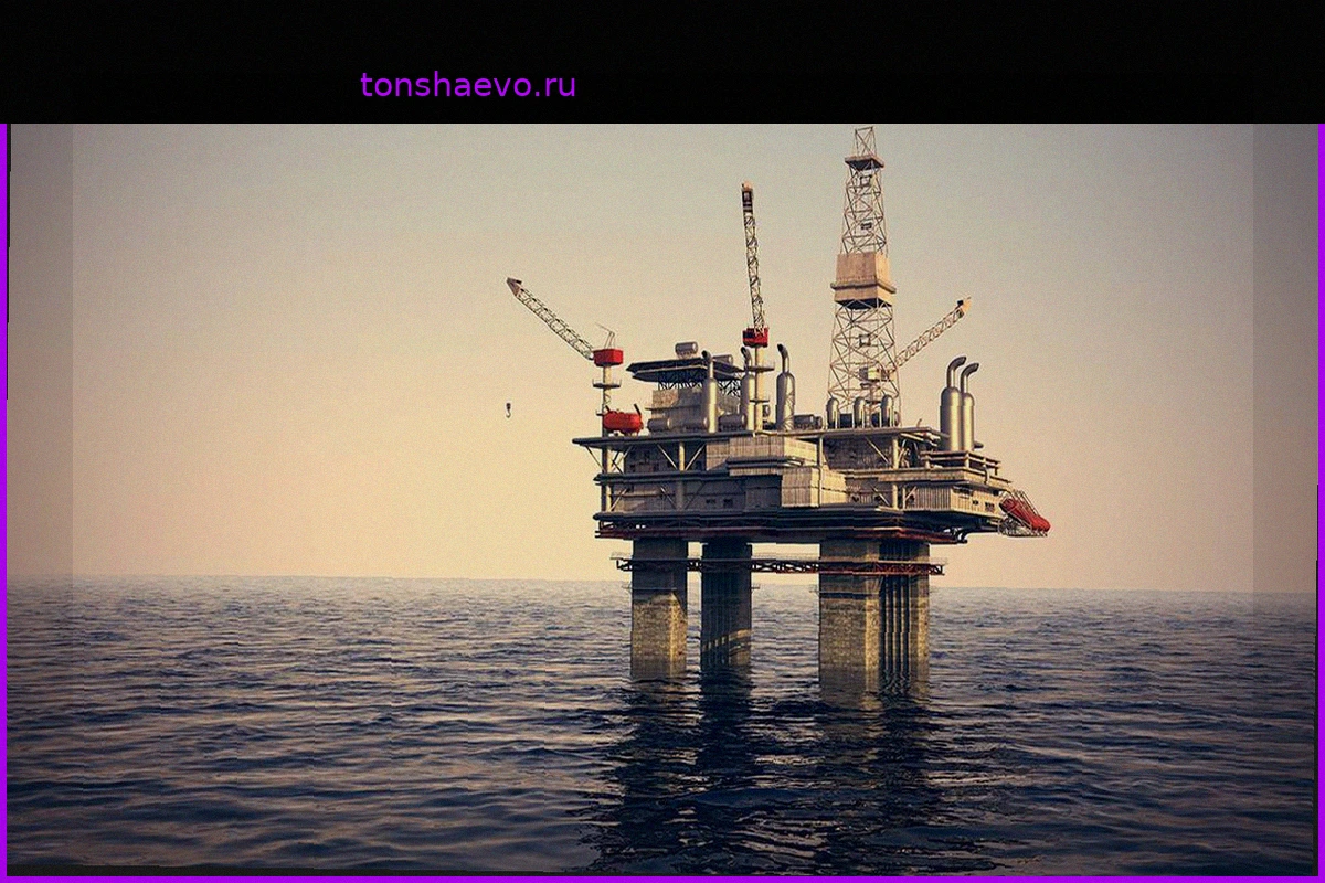Цена нефти Brent впервые с 5 мая превысила 110 долларов за баррель