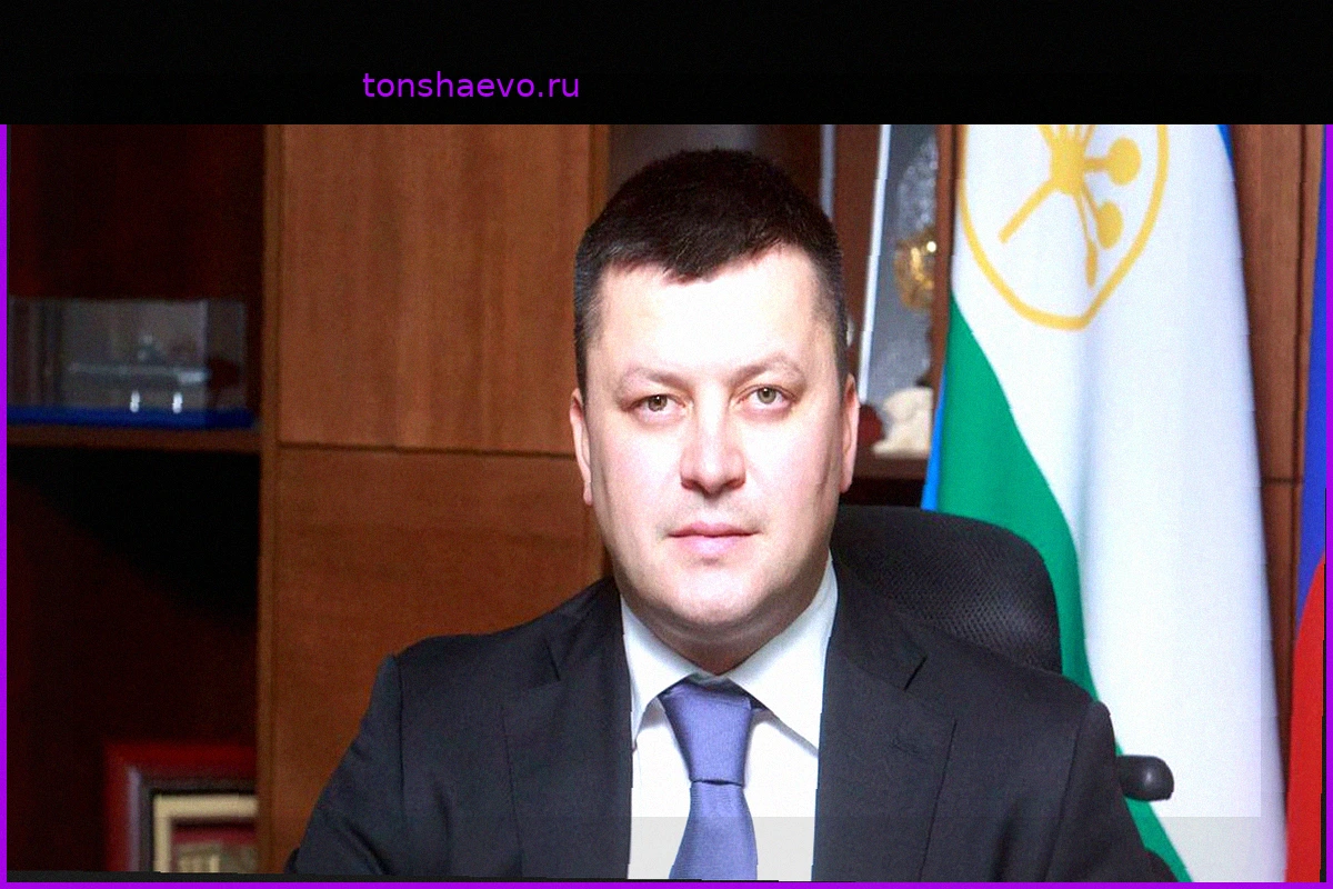 Мэр Уфы Ратмир Мавлиев арестован по делу о коррупции