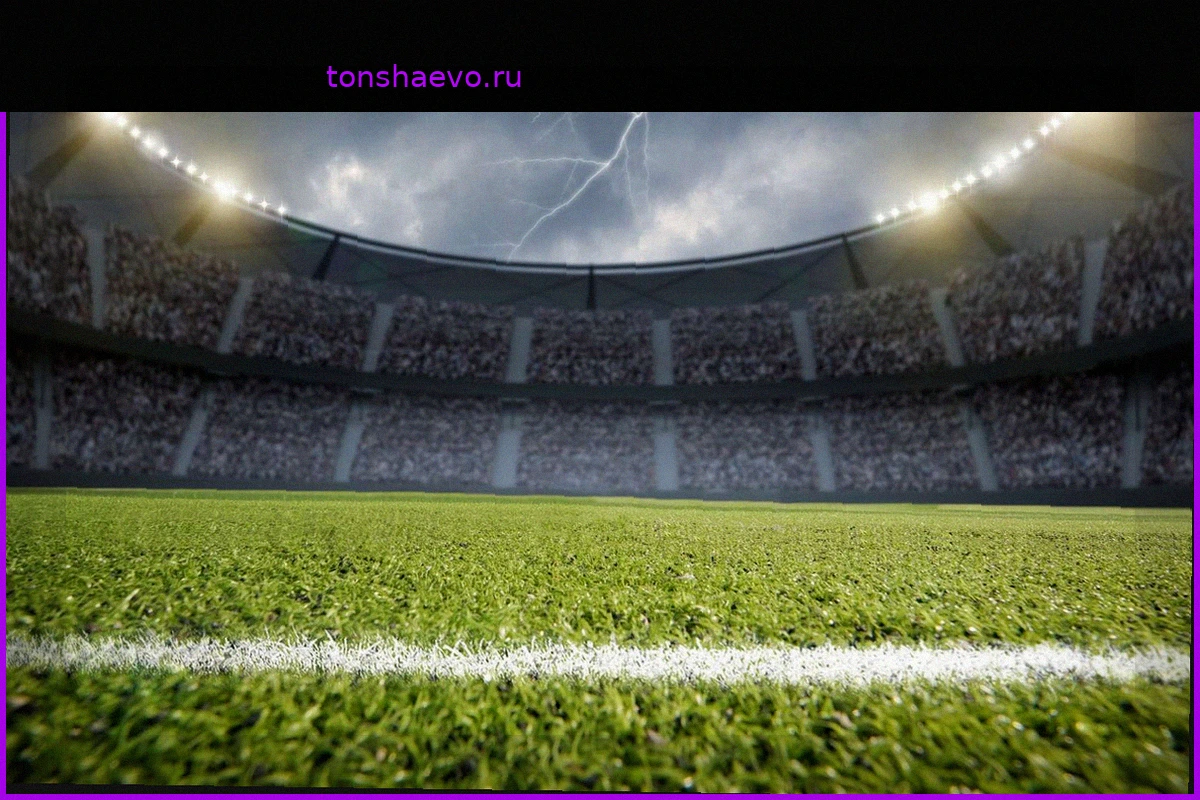 Жара, грозы и молнии: Чемпионат мира по футболу 2026 пройдет в напряженных погодных условиях