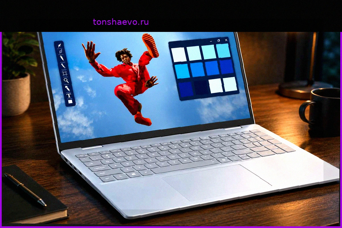 Le Dell 16 Plus chute de 800 € : Core Ultra 7, écran 2,5K, 32 Go de RAM et Copilot+ PC pour un laptop créatif premium à moins de 1 000 €