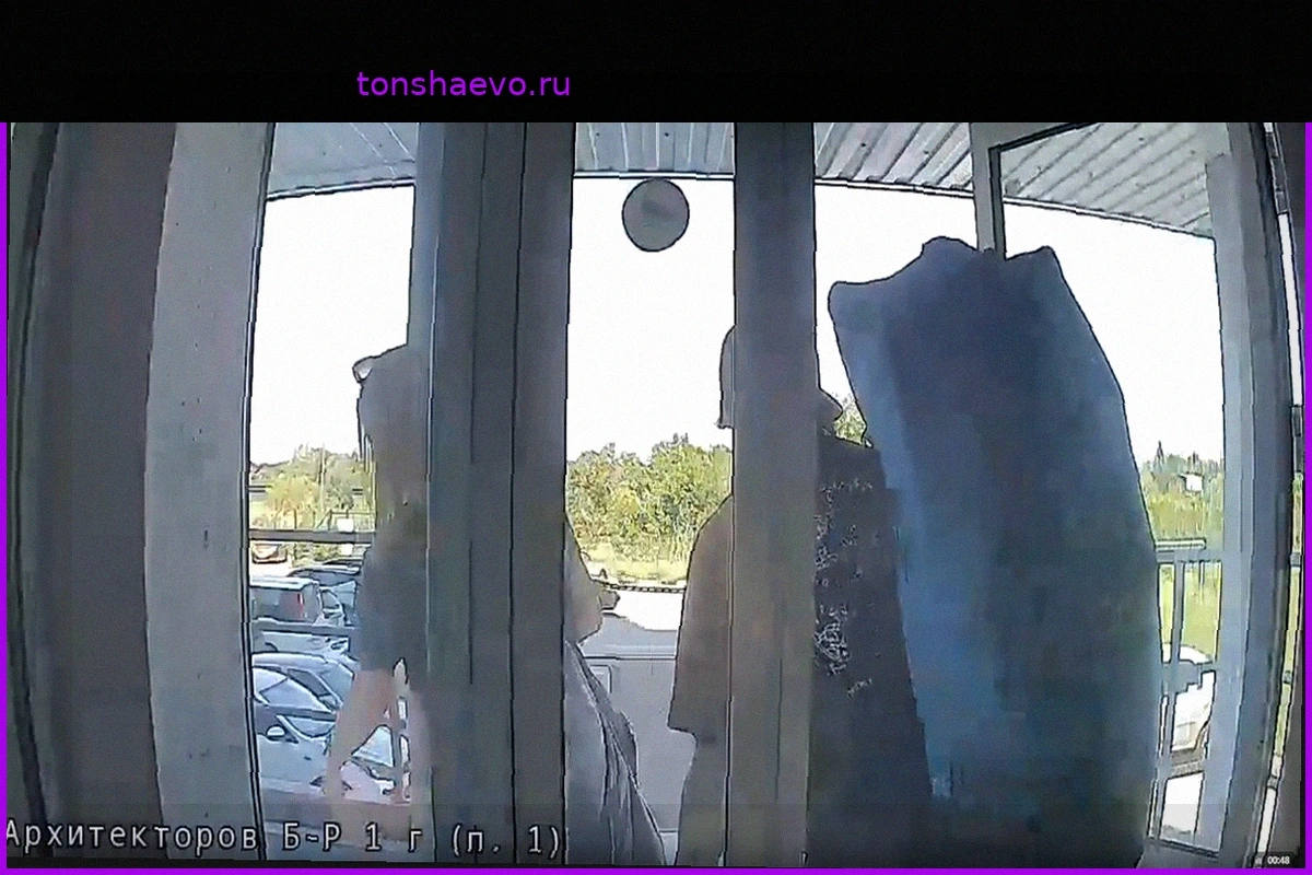Спасатели опубликовали последнее видео с погибшей в Омске парой сапбордистов